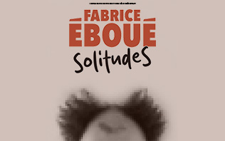 Fabrice Eboue